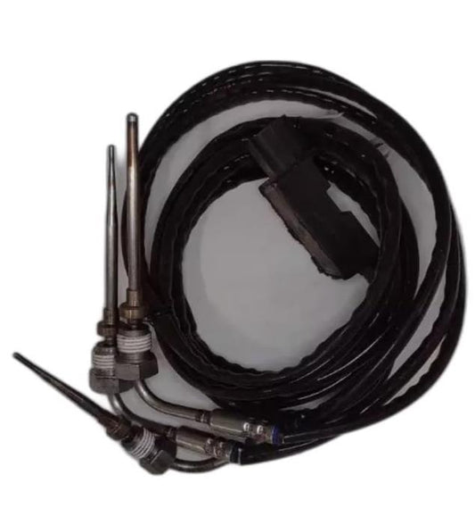 Temperature Sensor RE542437 for John Deere 4045 6068 Engine 250GLC 290GL 750K 850K 655K 755K 5085M 5115M - EuroTruckParts