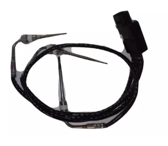 Temperature Sensor RE542438 for John Deere 4045 6068 Engine 6090MC 6100MC 6110MC T550 T560 T660 T670 W650 W660 - EuroTruckParts