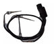 Temperature Sensor RE542438 for John Deere 4045 6068 Engine 6090MC 6100MC 6110MC T550 T560 T660 T670 W650 W660 - EuroTruckParts