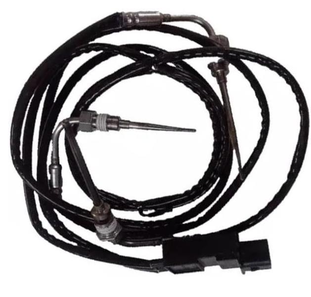 Temperature Sensor RE542439 for John Deere Engine 4045 6135 Tractor 8235R 8245R 8345R 8360R 9360R 9410R 9510R - EuroTruckParts