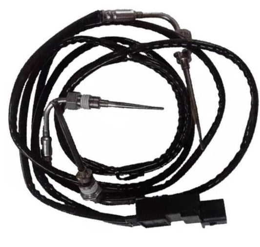 Temperature Sensor RE542439 for John Deere Engine 4045 6135 Tractor 8235R 8245R 8345R 8360R 9360R 9410R 9510R - EuroTruckParts