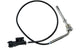 Gas Temperature Probe for Iveco Daily IV V 069502946 69502946 - EuroTruckParts