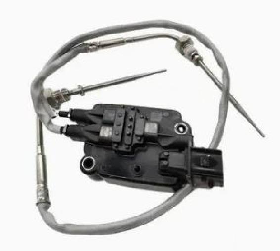 Diesel Sensor Sensor Exhaust Gas Temperature OEM No 5572044 - EuroTruckParts