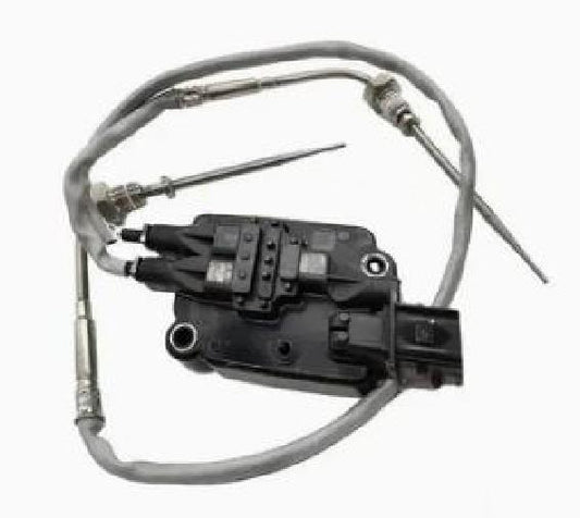 Diesel Sensor Sensor Exhaust Gas Temperature OEM No 5572044 - EuroTruckParts
