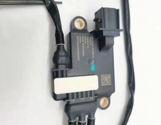 TS0600 5572045-A061N678 CUMMINS Exhaust Gas Temperature Sensor SCR System High Quality OEM - EuroTruckParts