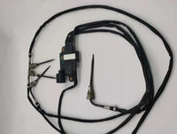 TS0100 495414 5572047-A061H841 Exhaust Gas Temperature Sensor SCR System High Quality OEM - EuroTruckParts
