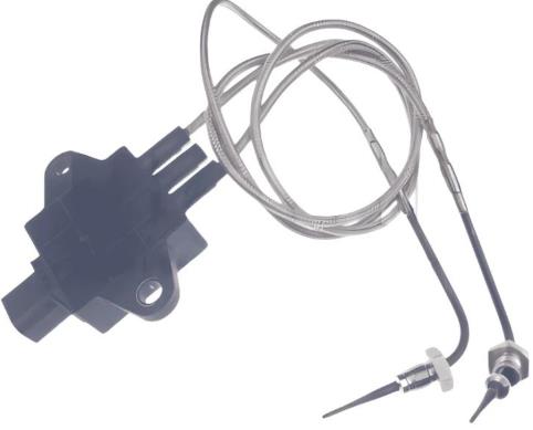 3611090XED49 CHANGCHENG Exhaust Gas Temperature Sensor SCR System High Quality OEM - EuroTruckParts