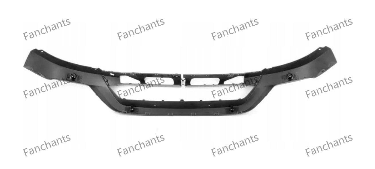 51117374051 Trim Plate | Impact Protection & Aerodynamic Optimization 