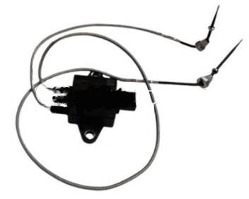 Otomatik sensörler egzoz gazı sıcaklık sensörü OEM NO 3611090XED06 - EuroTruckParts
