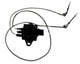 Otomatik sensörler egzoz gazı sıcaklık sensörü OEM NO 3611090XED06 - EuroTruckParts