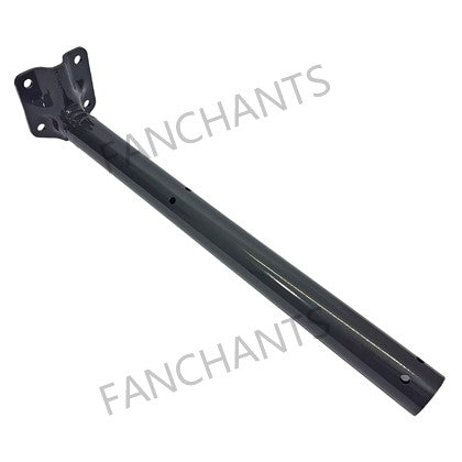 Mercedes 9305208533 Mudguard Bracket | ECE R73 Structural EU 1996-2004