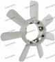 1674864 Cooling Fan For VOLVO FM7 FM9 FM10 FM12 FL FLC (1998-2005) - EuroTruckParts