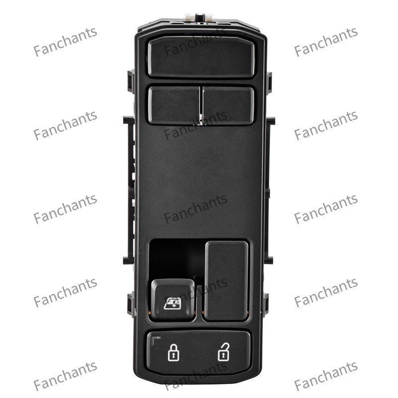 2569026 Door Switch | ECE R10 Rev.6 & ISO 16750-3 Dual-Certified 