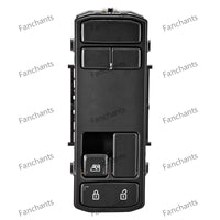 2569026 Door Switch | ECE R10 Rev.6 & ISO 16750-3 Dual-Certified 