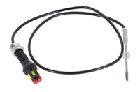 1810691,1689812,1677125 Engine Exhaust Temperature Sensor Exhaust Gas Temperature Sensor For Xf 95 - EuroTruckParts