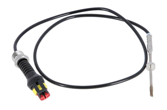 1810691,1689812,1677125 Engine Exhaust Temperature Sensor Exhaust Gas Temperature Sensor For Xf 95 - EuroTruckParts