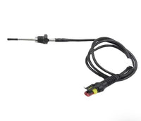 1810691,1689812,1677125 Engine Exhaust Temperature Sensor Exhaust Gas Temperature Sensor For Xf 95 - EuroTruckParts
