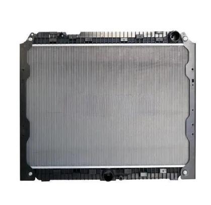 China Factory Wholesale  9605002801 A9605002801 Radiator For Mercedes Benz  Truck - EuroTruckParts