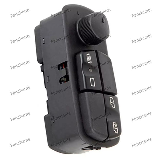 45452013 Window Switch | IP69K & ISO 11783 STAR Diagnostic Compliance - EuroTruckParts