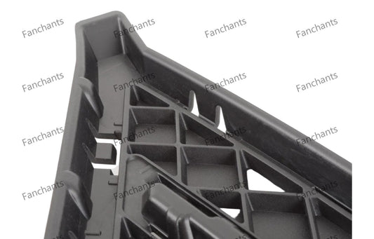 51117303757 Fog Cover | Aerodynamic Stability & Sensor Integration 