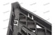 51117303757 Fog Cover | Aerodynamic Stability & Sensor Integration 