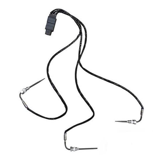 RE545199 Temperature Sensor Compatible with John Deere - EuroTruckParts