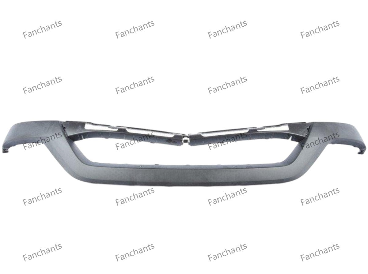 51117345032 Spoiler | Aerodynamic Lift Reduction & Bumper Protection 