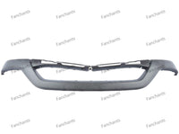51117345032 Spoiler | Aerodynamic Lift Reduction & Bumper Protection 