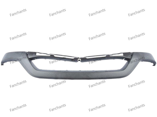 51117345032 Spoiler | Aerodynamic Lift Reduction & Bumper Protection 