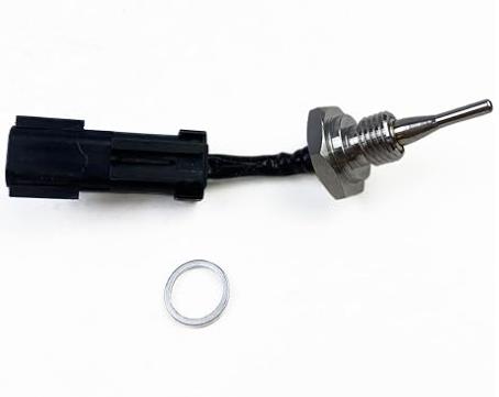 4088712 Cummins EGR Sensor | ISO 16750-4 & SAE J1939-Certified Multi-OE Temperature Probe for SCR/EGR Systems
