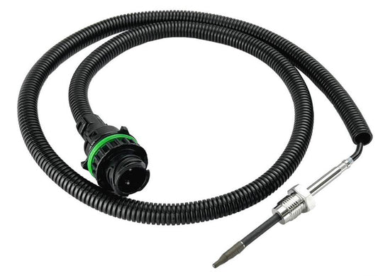 Temperature Sensor Exhaust Gas STG798Q T191562 6C4612B591BA 6C4612B591CA - EuroTruckParts