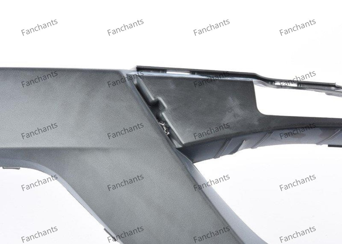 51117345032 Spoiler | Aerodynamic Lift Reduction & Bumper Protection 