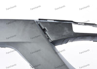51117345032 Spoiler | Aerodynamic Lift Reduction & Bumper Protection 