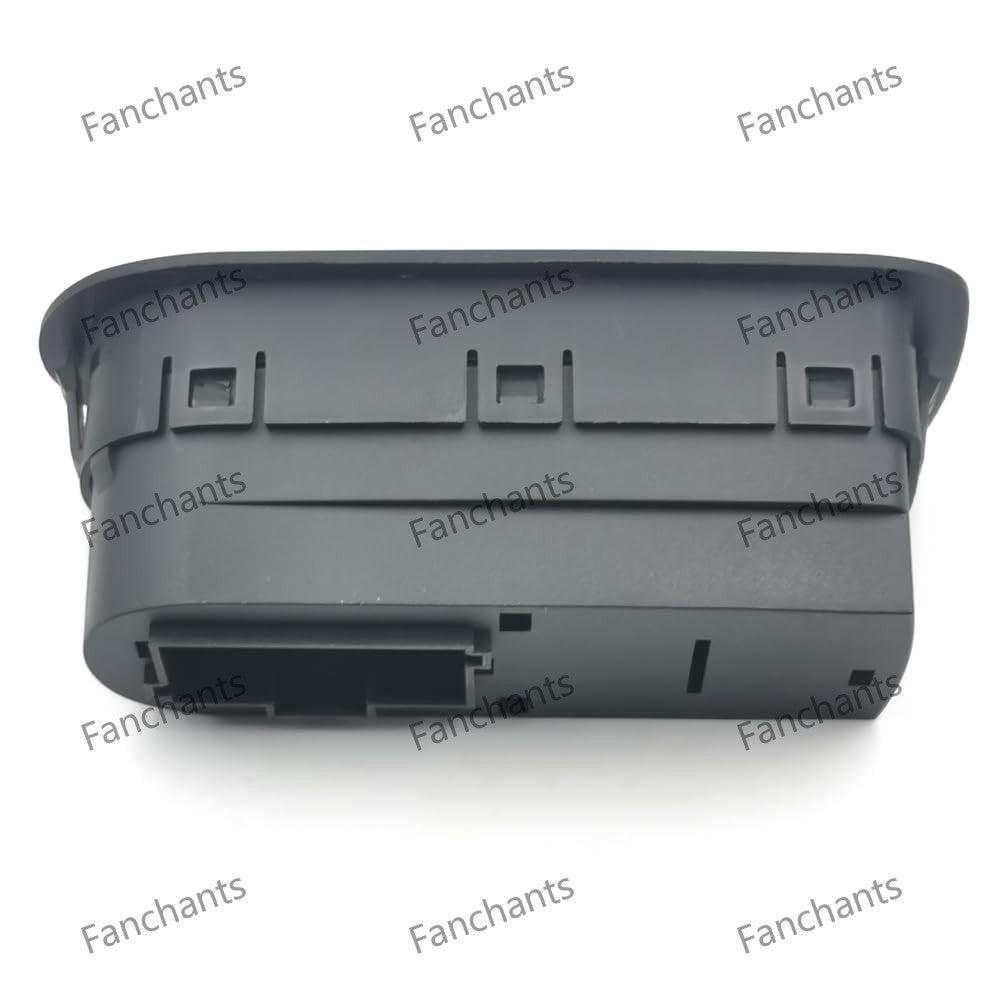 1307897 Window Switch | IP67 & ISO 8820 Circuit Protection 