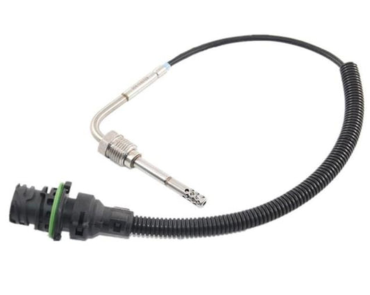 0061530628 Engine Exhaust Temperature Sensor A0061530628 1614310103 4.69779 A1614310103 - EuroTruckParts