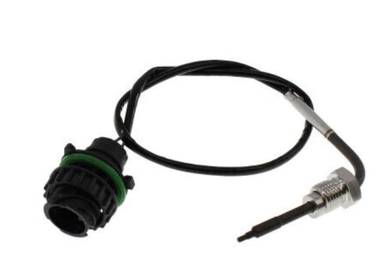 A1614310104 EGT Sensor | ISO 16750-4 & SAE J1939-Certified Thermocouple for SCR/DOC/DPF Systems