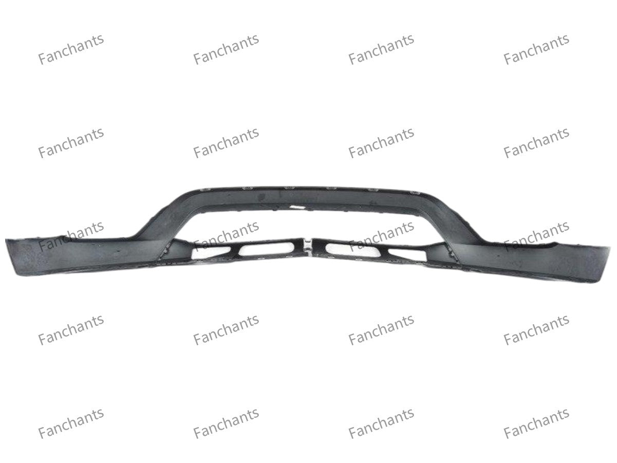 51117345032 Spoiler | Aerodynamic Lift Reduction & Bumper Protection 