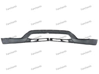 51117345032 Spoiler | Aerodynamic Lift Reduction & Bumper Protection 