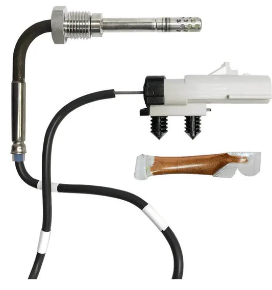NEW Mitsubishi FUSO Exhaust Gas Temperature (EGT) Sensor | 0081537728, 81537728, A0081537728, ME359461 | Mitsubishi FUSO 3.0L - EuroTruckParts
