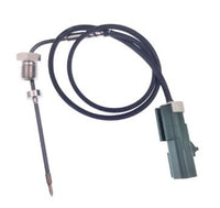 A6805401817 Exhaust Gas Temperature Sensor EGT Sensor A6805401617 Compatible fit for Freightliner Models with DD15 Engines - EuroTruckParts