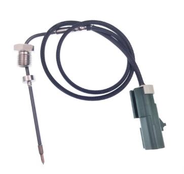 A6805401817 Exhaust Gas Temperature Sensor EGT Sensor A6805401617 Compatible fit for Freightliner Models with DD15 Engines - EuroTruckParts
