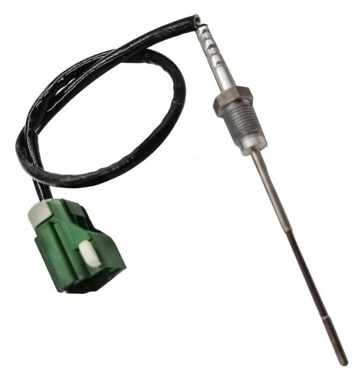 2897539 Exhaust Gas Temperature Sensor EGT Sensor Compatible for Cummins Diesel Fuel Engine ISX ISL ISM ISC Models - EuroTruckParts