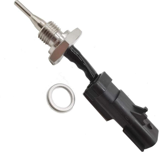 4088712 Cummins EGR Sensor | ISO 16750-4 & SAE J1939-Certified Multi-OE Temperature Probe for SCR/EGR Systems - EuroTruckParts