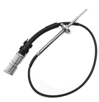 81274210264 Exhaust Temperature Sensor Black Temperature Sensor Plastic Temperature Sensor Sensor Oil Temperature Sensor Cooling Water Temperature Sensor 81274210253 - EuroTruckParts