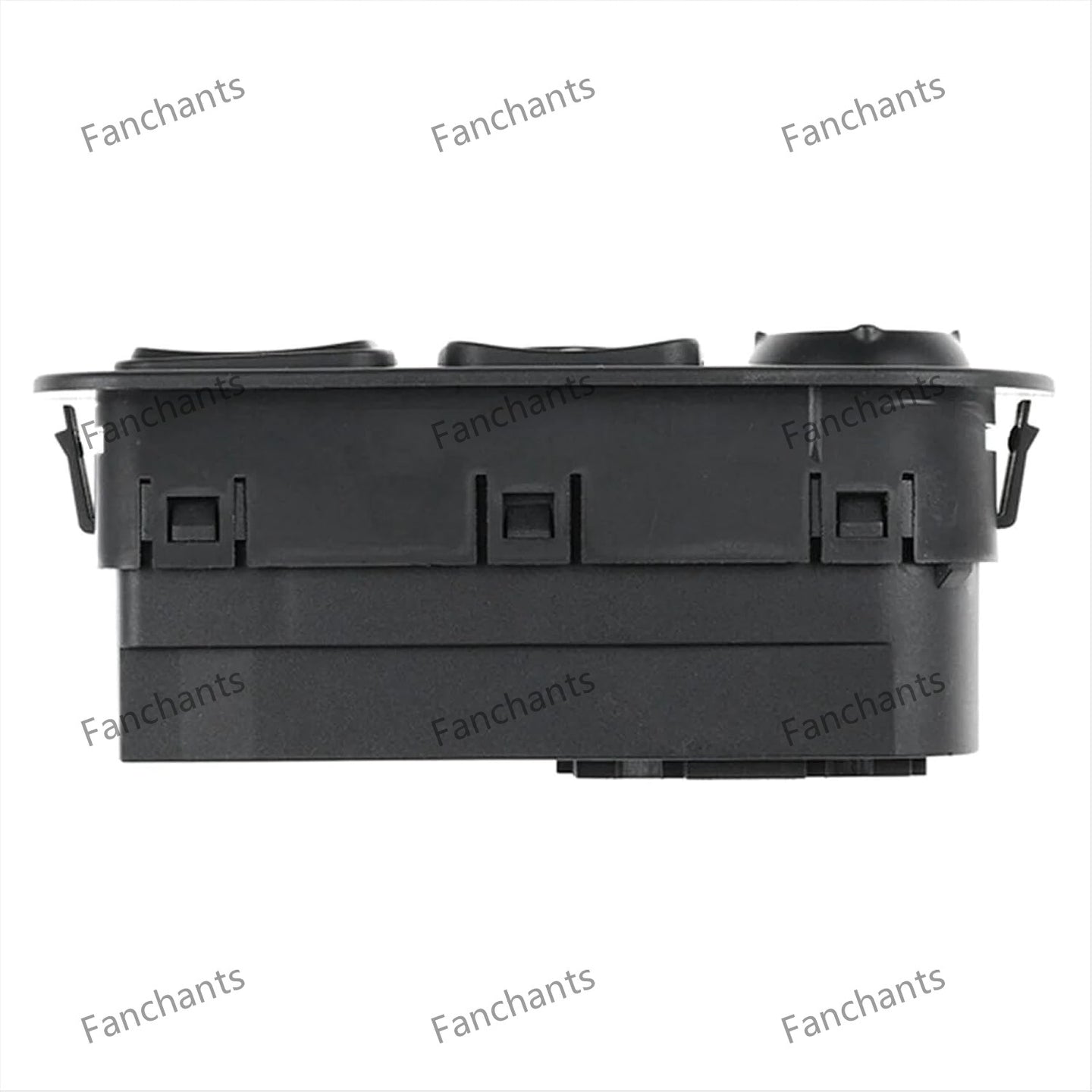 1895436 Window Switch | IP69K & ISO 16750-3 Voltage Stability 