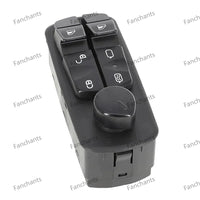 0045450113 Window Switch | IP67 & ISO 11783 CANbus Integration 