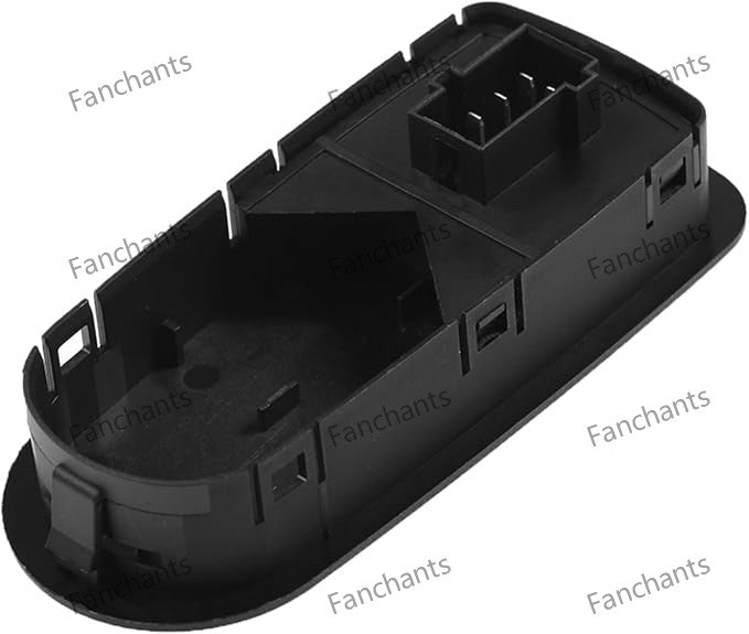 1693129 Window Switch | ISO 20653 & E13 Dual-Certified Control 