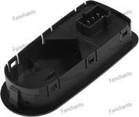 1693129 Window Switch | ISO 20653 & E13 Dual-Certified Control 