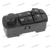 0045450113 Window Switch | IP67 & ISO 11783 CANbus Integration 