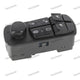 0045450113 Window Switch | IP67 & ISO 11783 CANbus Integration 